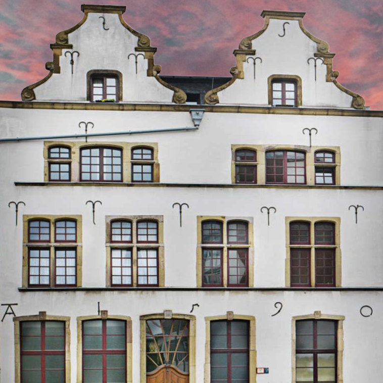 Ausverkaufte Buchpremiere im Kölner Literaturhaus