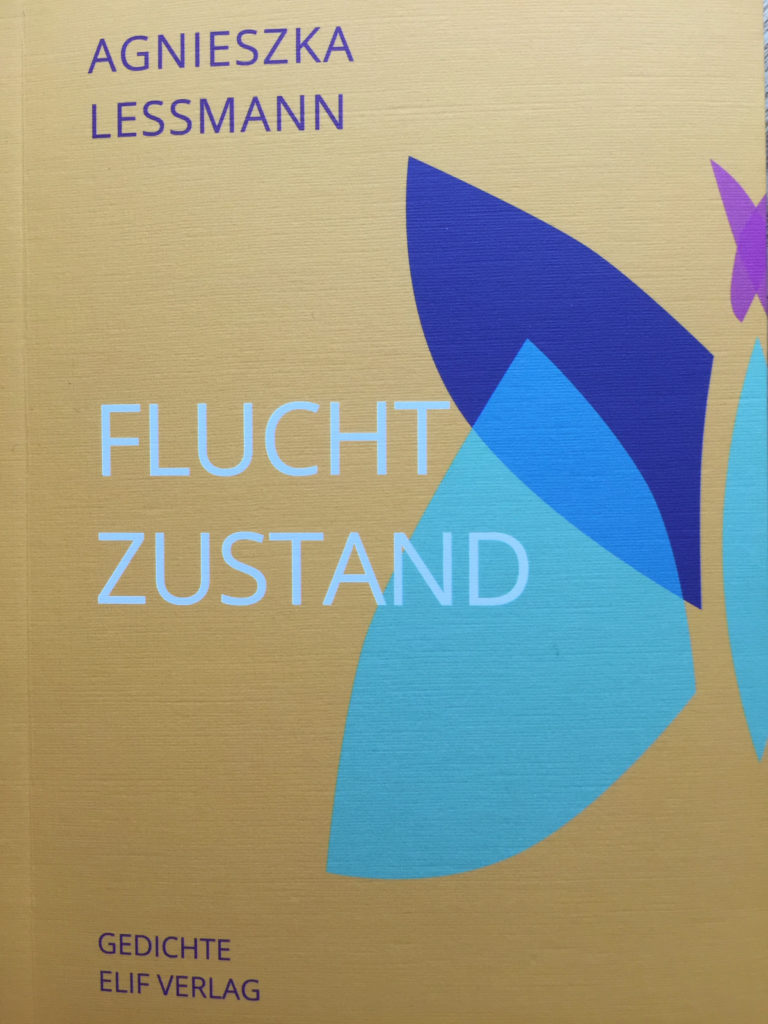 Fluchtzustand Cover