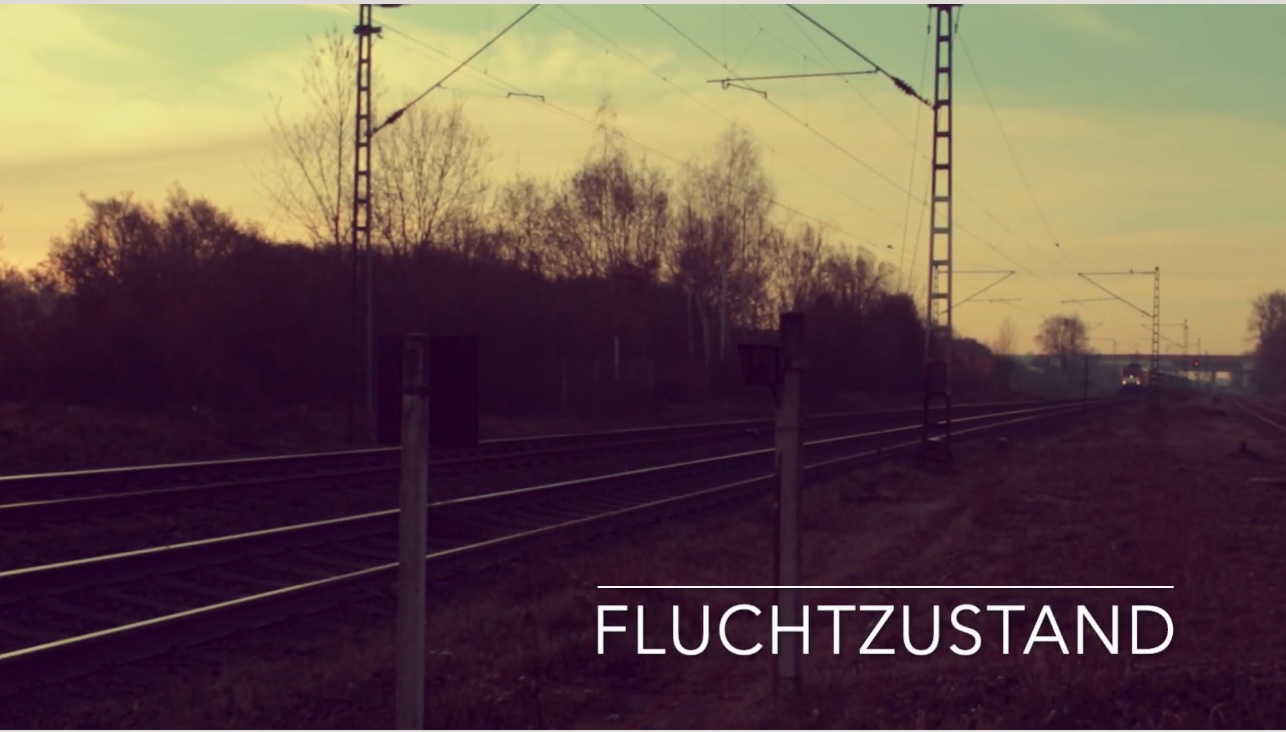 Fluchtzustand