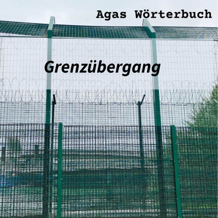 Grenzübergang