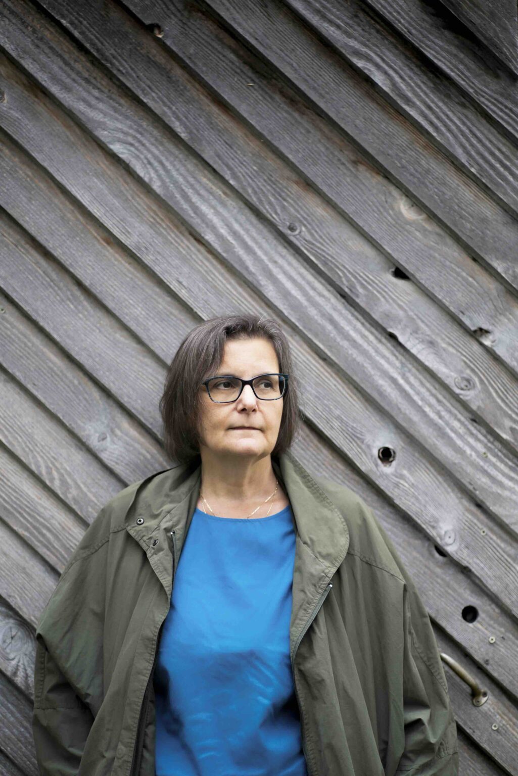 Agnieszka Lessmann
