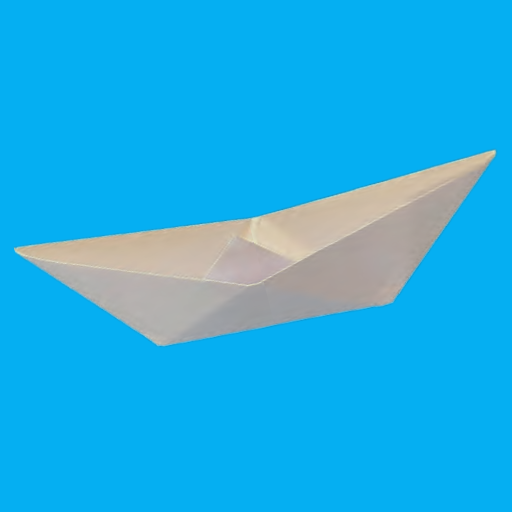 Papierschiff