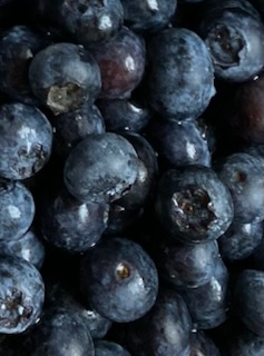 Blaubeeren