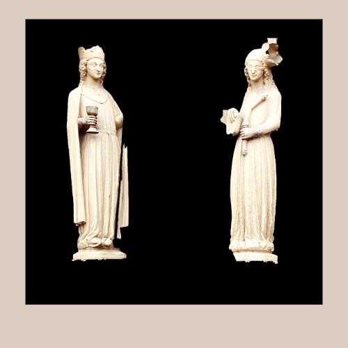 „Christusmörder“