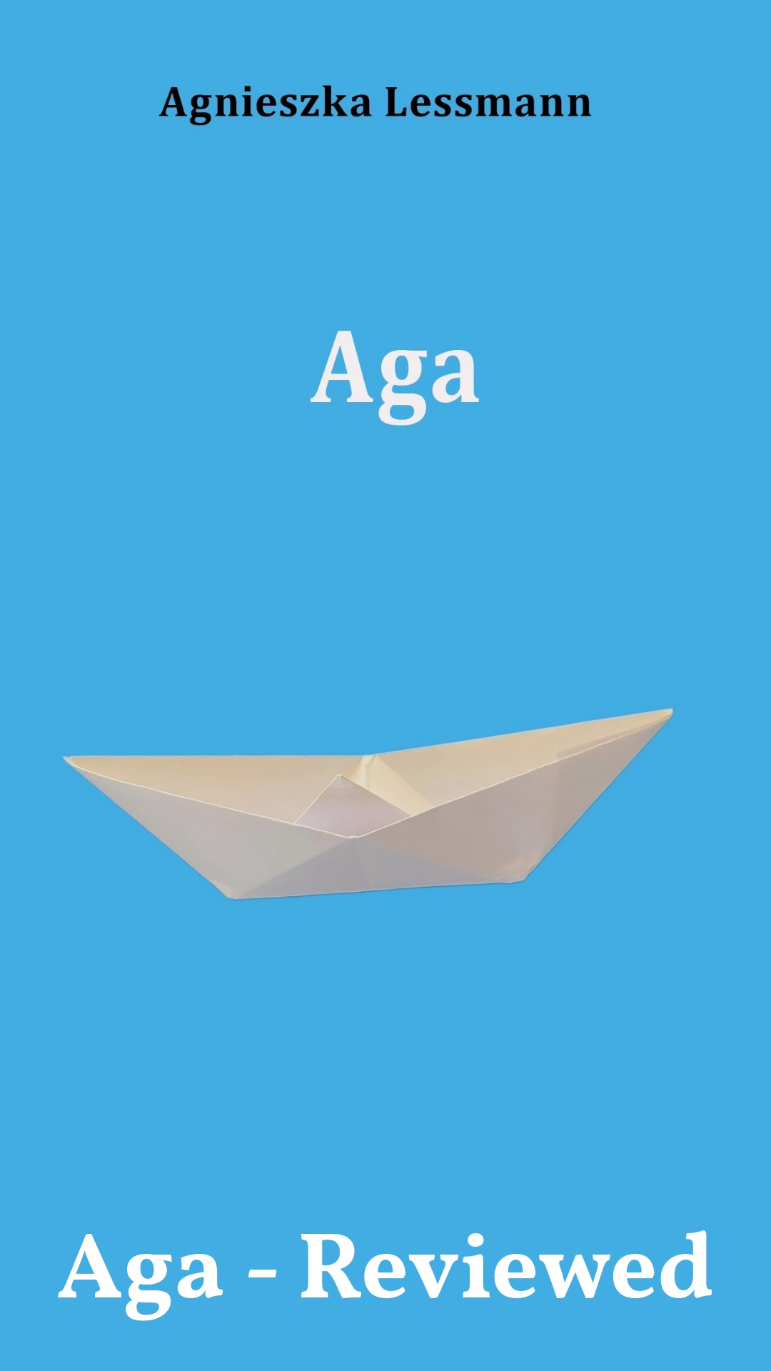 Aga – Reviewed
