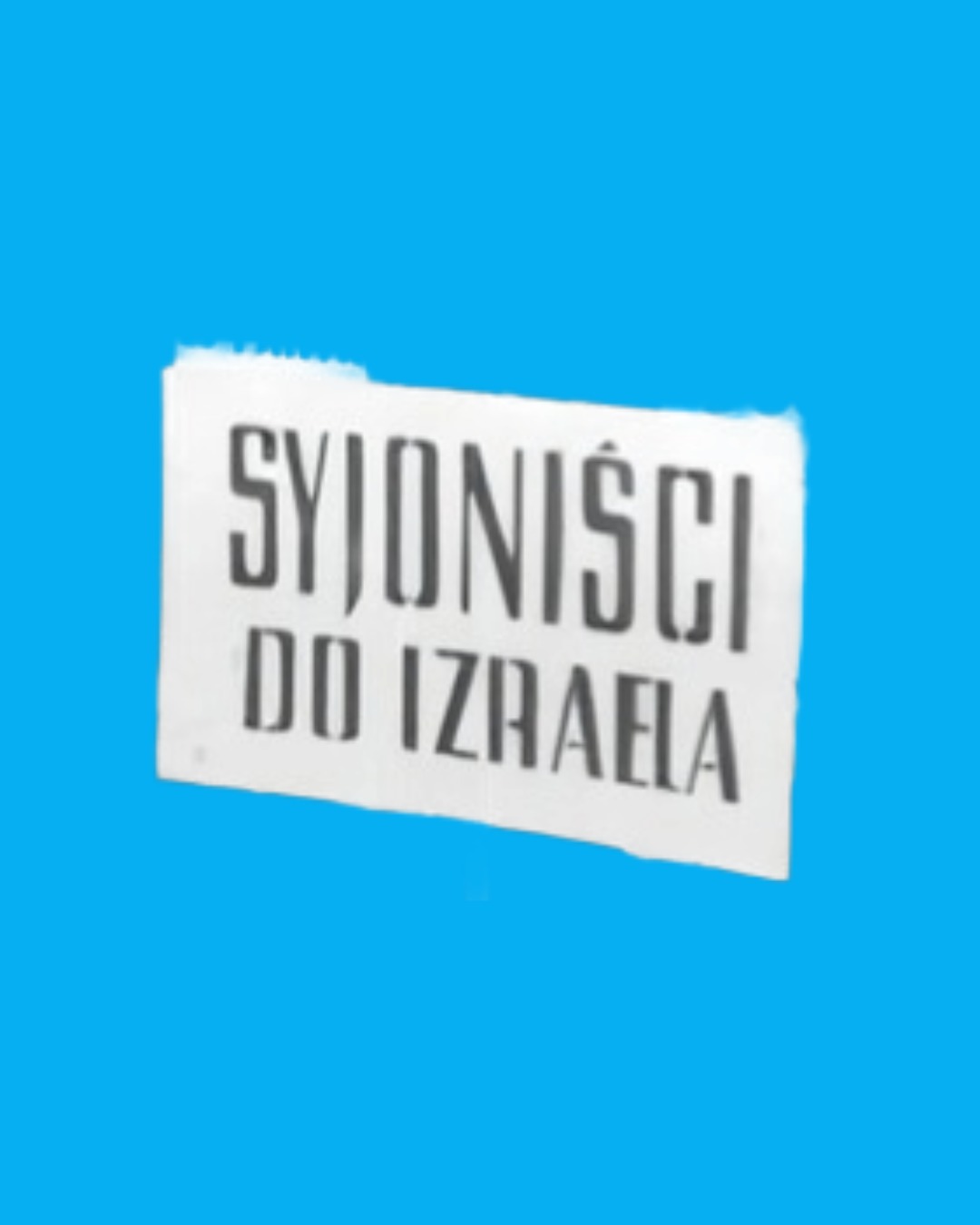„Zionisten“